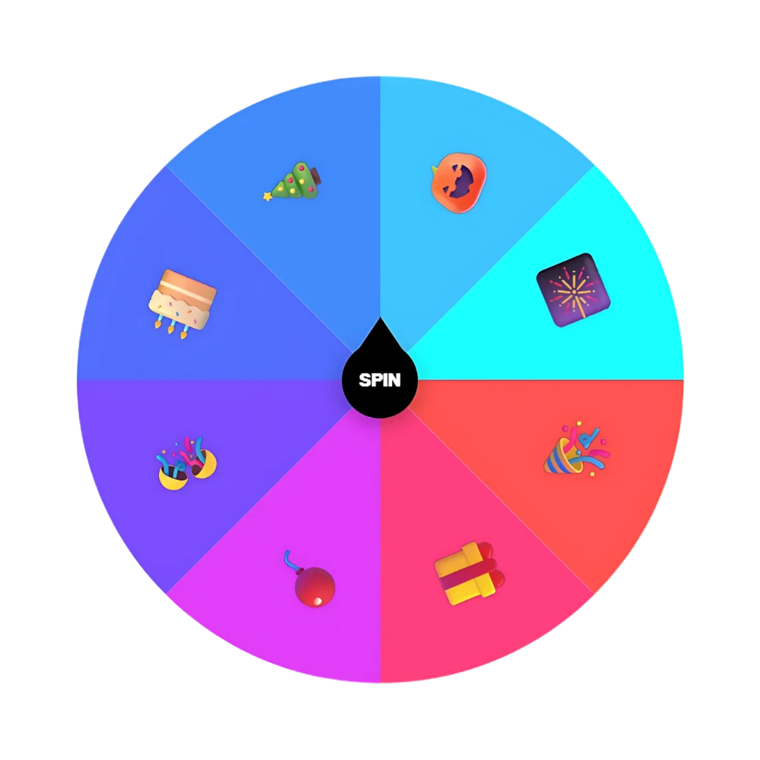 Image Picker Wheel