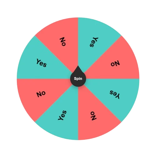 picker wheel - wheelplay